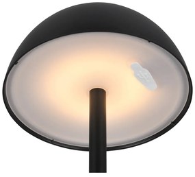 Corp de iluminat pentru exterior cu intensitate reglabilă ø 13,5 cm Ricardo – Reality