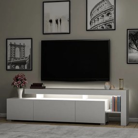 Comoda TV 192 X 53 X 37 Beliz - White