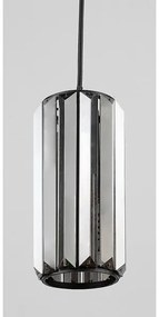 Lustră pe cablu Rabalux 72255 VENESS 3xE27/40W/230V