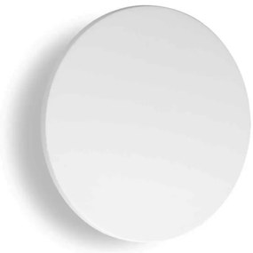 Aplica LED iluminat exterior ambiental Punto ap d30 alba
