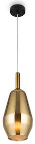 Lustra/Pendul design modern decorativ Duality 16cm