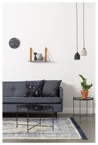 Lustră Zuiver Pendant, gri