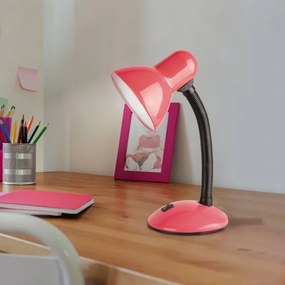 Rabalux 4172 - Lampa de masa DYLAN 1xE27/40W/230V