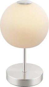Globo 21946 - Lampă de birou LED tactilă TRUDE LED/5W/230V 3000K