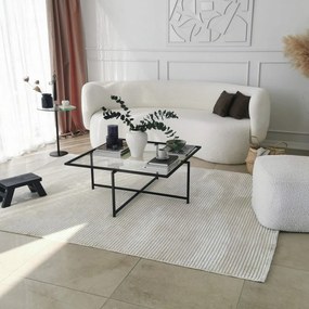 Măsuță de cafea Sun Black