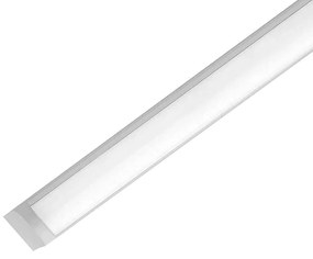 CORP DE ILUMINAT CU LED, 6400K, 36W, 120 CM, MAGDA, GELUX