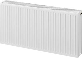Mexen CV33 radiator cu plăcuțe 600 x 1200 mm, racordare inferioară, 2801 W, alb - W633-060-120-00