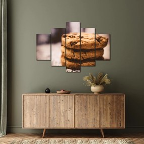 Tablou - Fursecuri (150x105 cm)