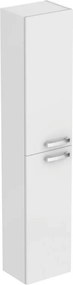 Dulap inalt suspendat Ideal Standard Tempo pal alb 150x30 cm