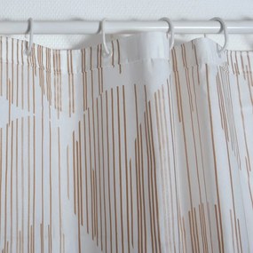 Perdea de duș 180x200 cm Raio – Spirella