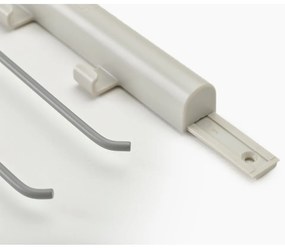 Organizator pentru șifonier din metal Orderly – Joseph Joseph