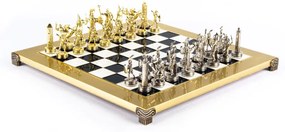 Joc de sah Greek Mythology Gold &amp; Silver