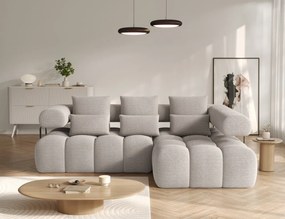 Coltar cu reglaj electric Levvi pe dreapta Royal 18