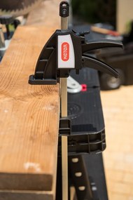 Masa de lucru plianta KETER