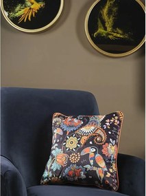 Set fata de perna  decorativa 2 buc,Homs ,seria oz,43 x 43 cm.50048