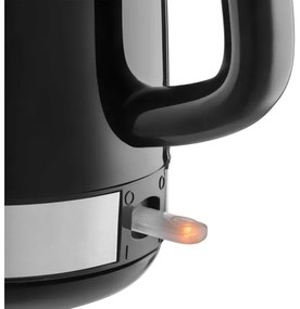 Fierbător de apă 1,7 l 2150W/230V negru Sencor