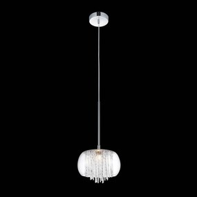 Pendul modern design elegant 23cm Rego ZZ AZ3081