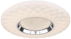 Plafoniera LED dimabila cu telecomanda MAGNIFIQUE 30W