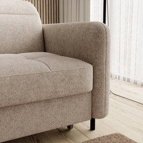 Coltar extensibil Gomsi pe stanga Raquel 18