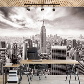 Fototapet - New York (254x184 cm)