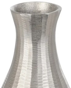 Vază metalică Eglo 421043 ABUCAY 23x12 cm crom