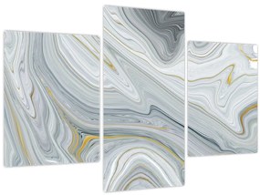 Tablou - Abstracție (90x60 cm)