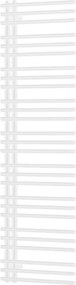 Mexen Neptun radiator decorativ pentru baie 1600 x 500 mm, 662 W, alb - W101-1600-500-00-20