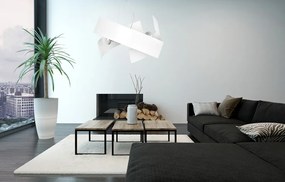 Suspensie Modo White 585/1 Emibig Lighting, Modern, E27, Polonia