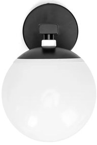 Aplică LED RGBW dimabilă Aigostar MESH Smart LED/8W/230V + telecomandă