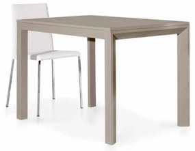 MASA COMFY - EXTENSIBILA - BEJ TORTORA - 130 cm / 85 cm
