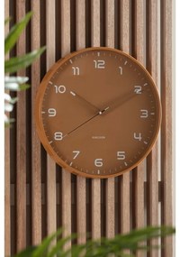 Ceas de perete ø 40 cm Orgullo – Karlsson