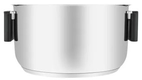 Resto - Oală cu capac ANSER, 4,4 l, 22 cm