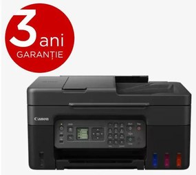 CANON PIXMA G4470 CISS COLOR INKJET MFP