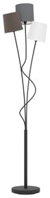 Eglo 94995 - Lampadar MARONDA 3xE14/40W/230V