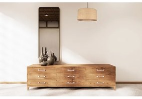 Lustră pe cablu IRMA 1xE27/60W/230V d. 40 cm