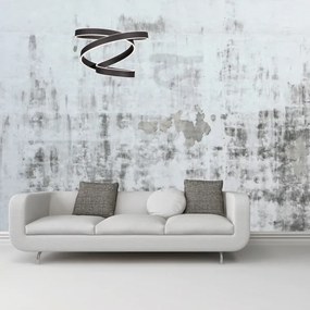 LED Lustră pe cablu ANDROMEDA LED/45W/230V