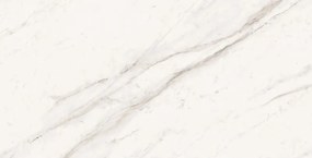 Mexen Colorado White gres glazurat rectificat. G1, placă podea și perete 120 x 60 cm, lucios - TL161-120-060-00