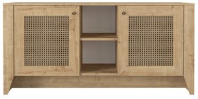 Consolă Madura - Oak