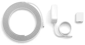 Philips Hue FLUX - Bandă LED RGBW reglabilă 3m LED/12W/230V