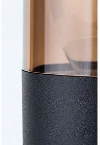 Aplică de exterior TEPLICE 1xE27/12W/230V IP44 Rabalux 7158