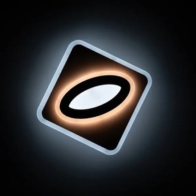 Brilagi - Plafonieră LED MODERN MINI LED/32W/230V 3000/4000/6000K