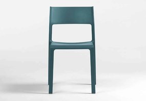 Scaun Exterior Nardi - Trill Bistrot - Mattone