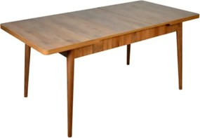 Masa extensibila Dining Homs Nuc 170 x 80 cm