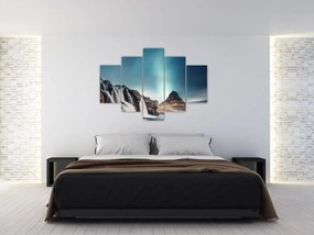 Tablou cu cascade (150x105 cm)