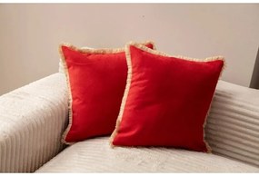 Fețe de pernă 2 buc. 43x43 cm Sacakli – Mioli Decor