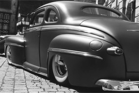 Tablou - Ford 1948 (90x60 cm)