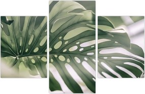 Tablou - Lista de monștri (90x60 cm)