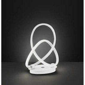 Lampă LED de masă dimabilă INDIGO LED/19W/230V Wofi 8134.01.06.9000