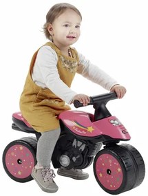 Moto Baby Falk Roz