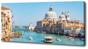 Tablouri tipărite pe pânză Veneția, italia